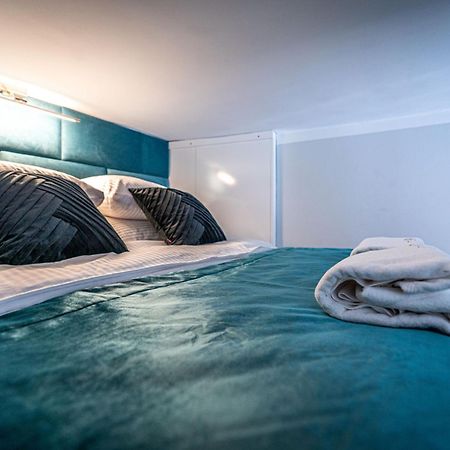 Dasto Apartments Old Town Krakow Room photo
