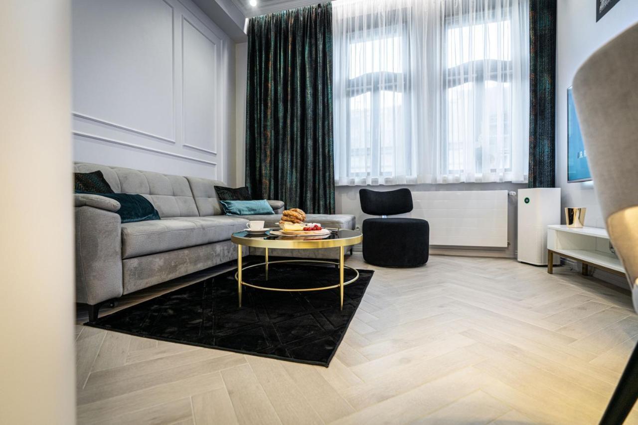 Dasto Apartments Old Town Krakow Room photo