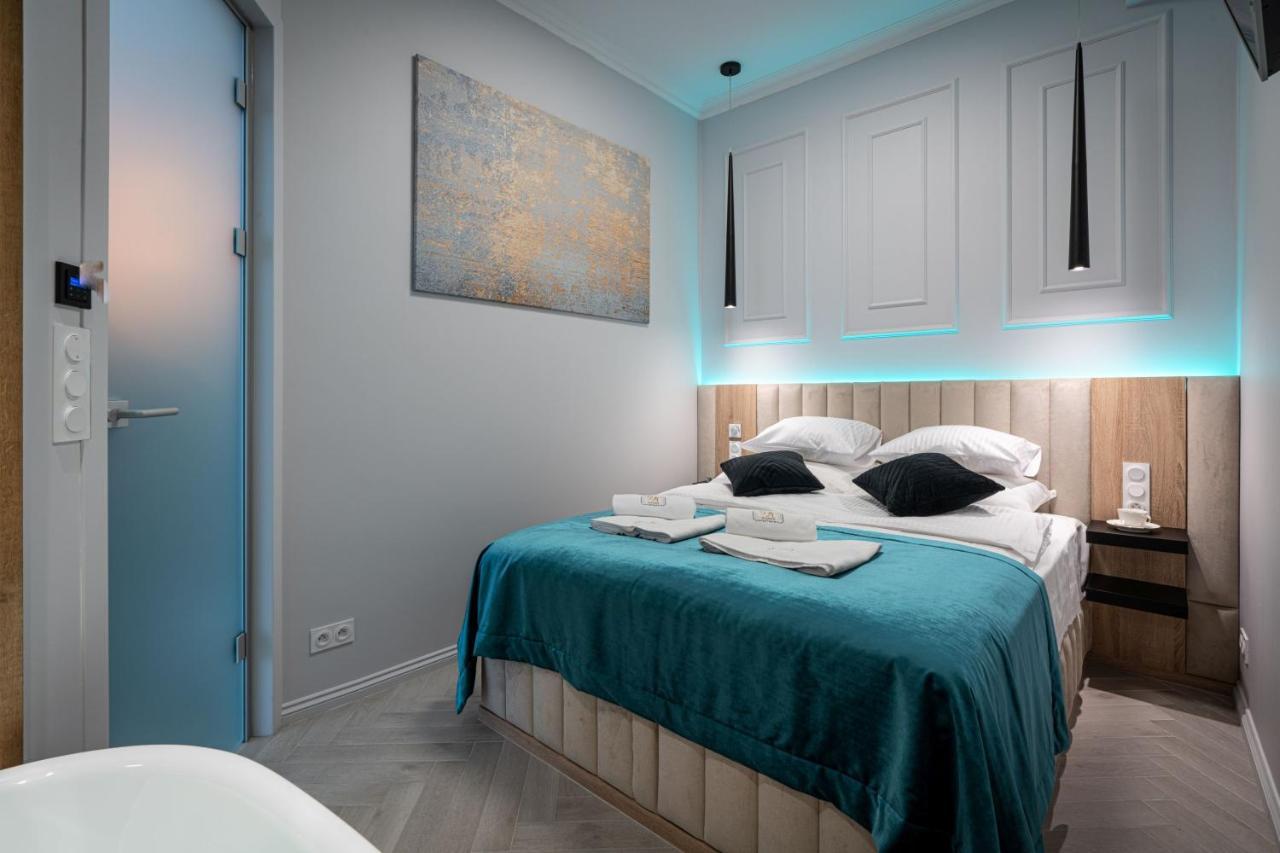 Dasto Apartments Old Town Krakow Room photo