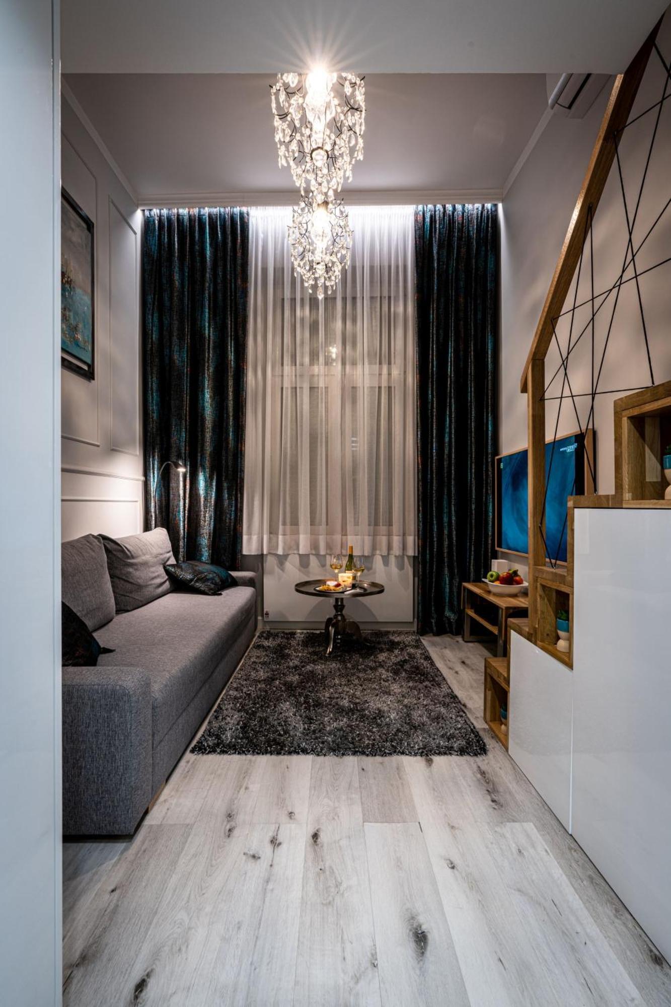 Dasto Apartments Old Town Krakow Room photo