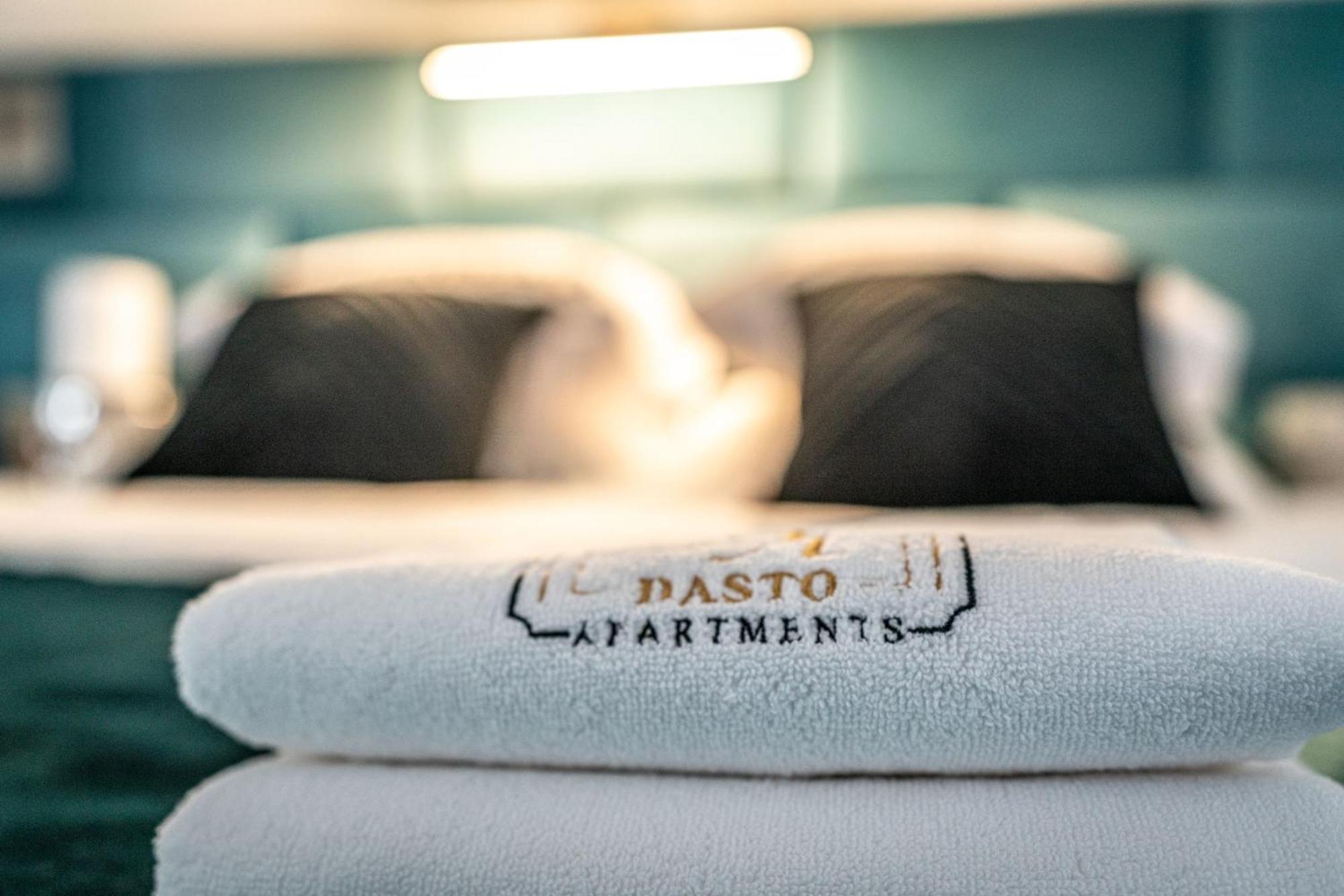 Dasto Apartments Old Town Krakow Room photo